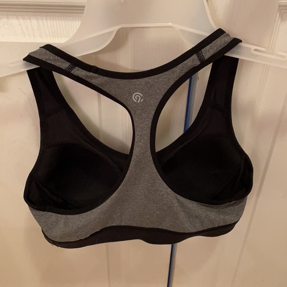 Sports bra padded S - Picture 2 of 3